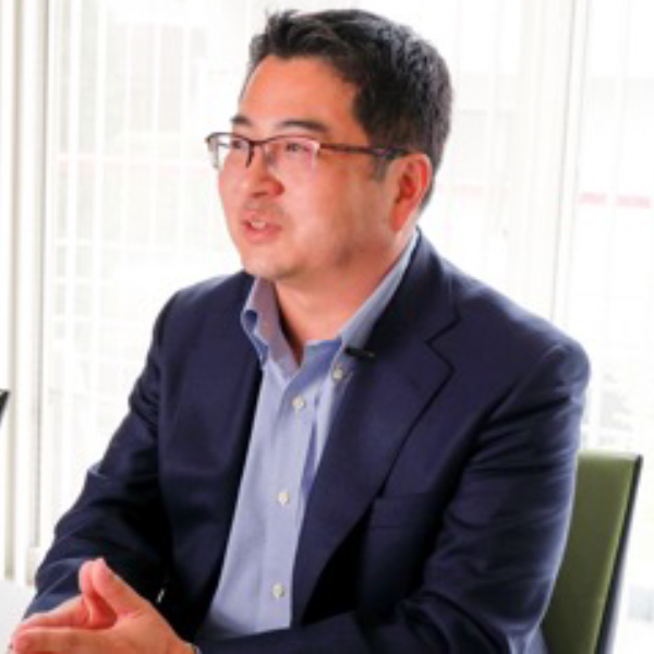 Hisatada Suganuma / 菅沼 久忠