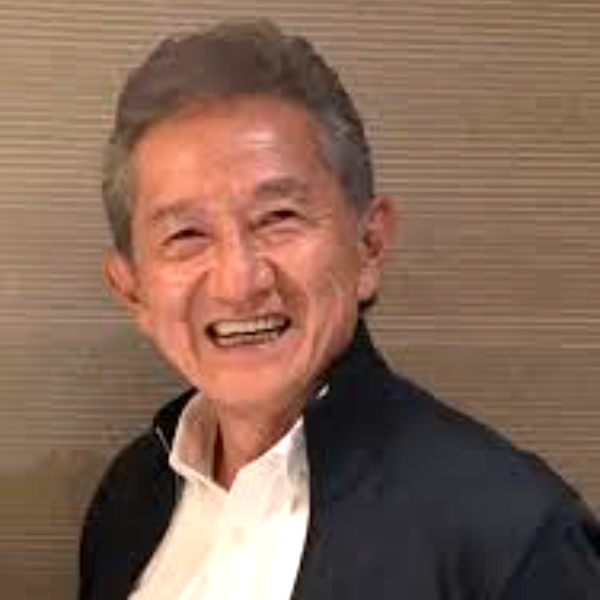 Nobuaki Kojima / 小島 信明