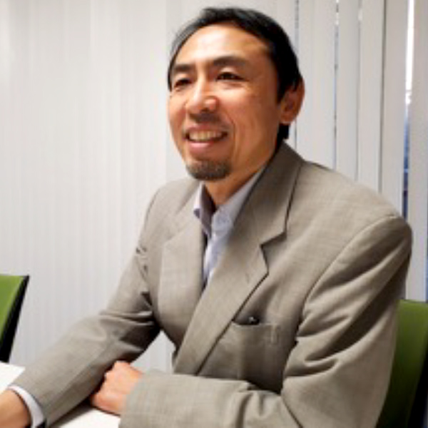 Yuji Ishikawa / 石川 裕治